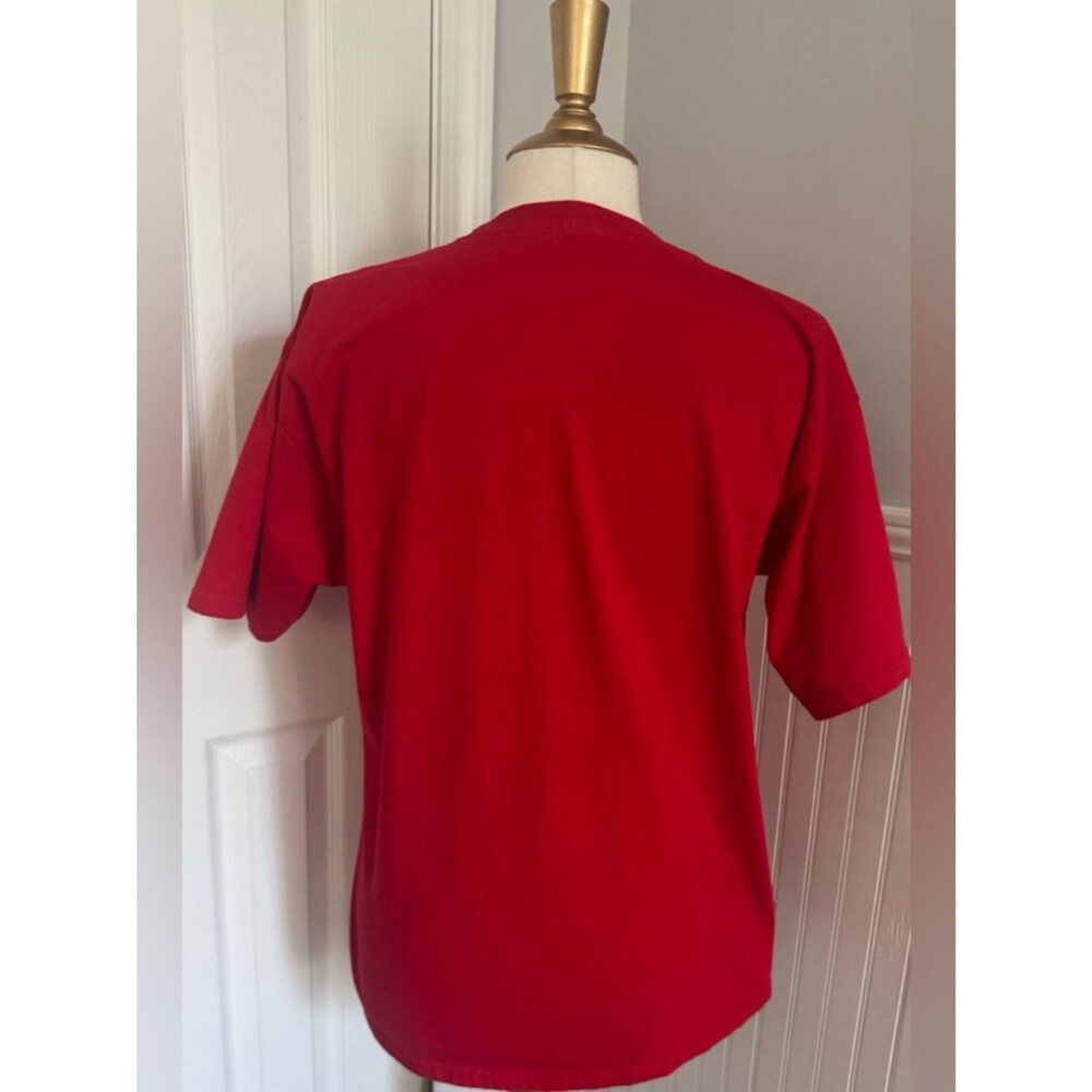 Men’s short-sleeved UGA T-shirt! - Picture 12 of 13